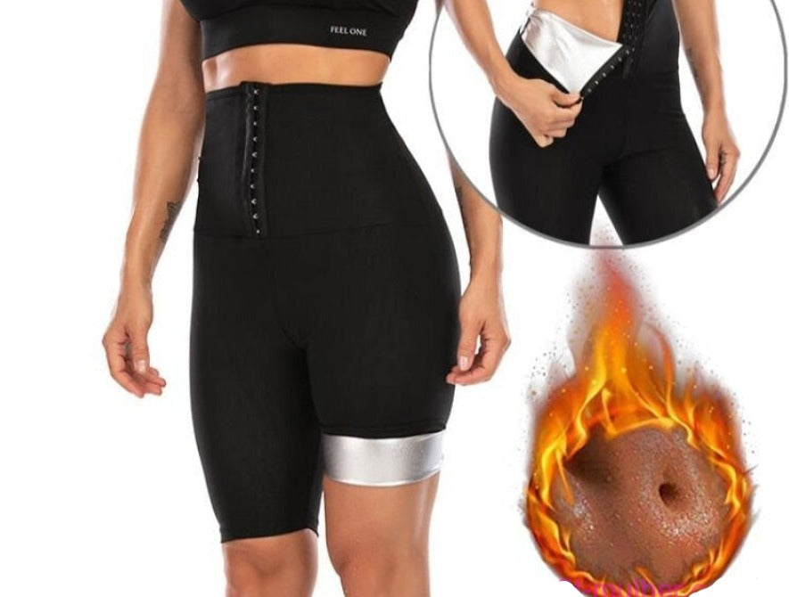Calça Leg Modeladora