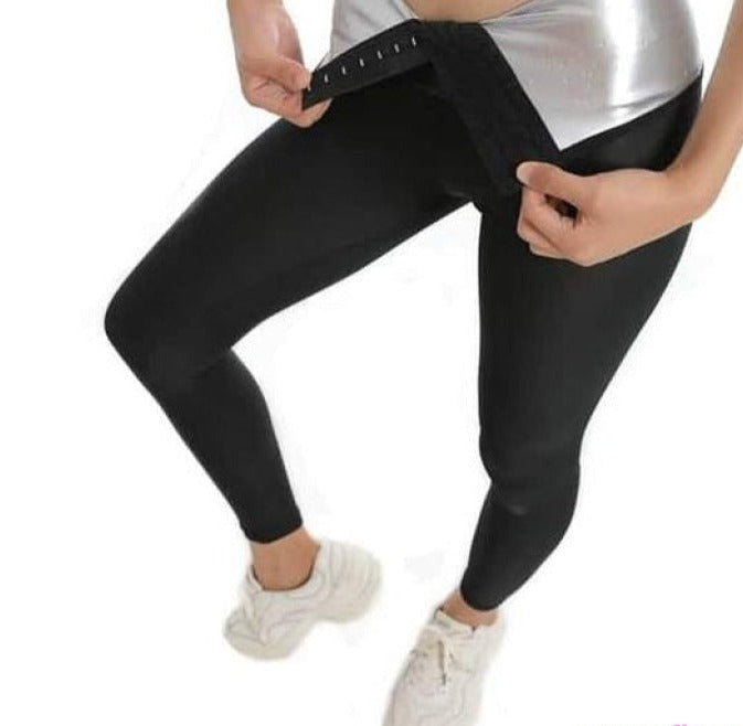 Calça Leg Modeladora