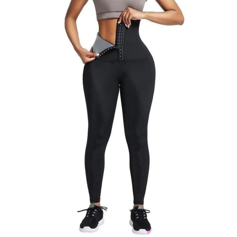 Calça Leg Modeladora