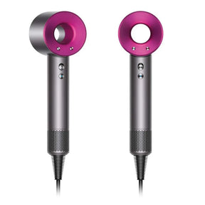 Secador de Cabelo Profissional Supersônico