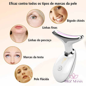 SoftSkin - Massageador Facial