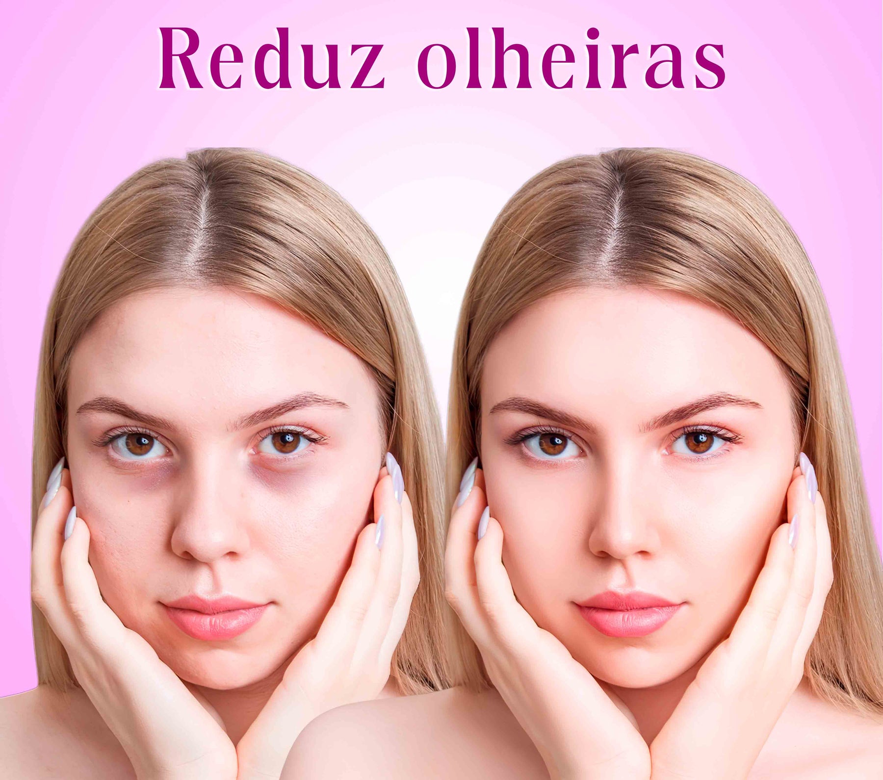 Retinol - Hidratante para área dos olhos