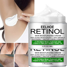 Creme Clareador RETINOL