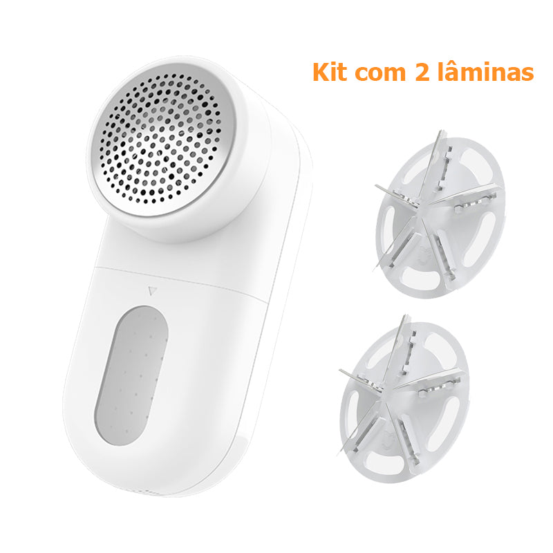 Removedor de bolinhas e pêlos - XIAOMI