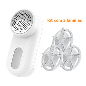 Removedor de bolinhas e pêlos - XIAOMI