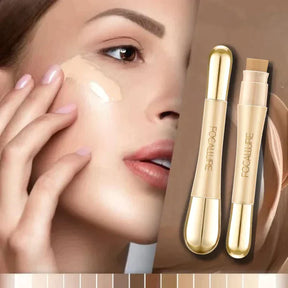 Base Focallure 2 em 1- Anti Rugas
