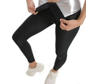 Calça Leg Modeladora