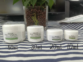Creme Clareador RETINOL
